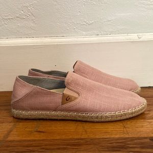 Olukai sneakers
